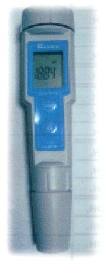 рН-тестер СТ6021