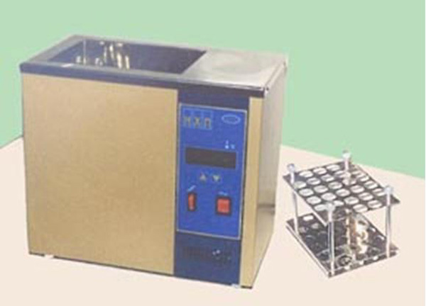 Лабораторна водяна баня БЛ-9