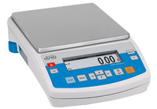 Ваги лабораторні PS ... C/1 RADWAG
