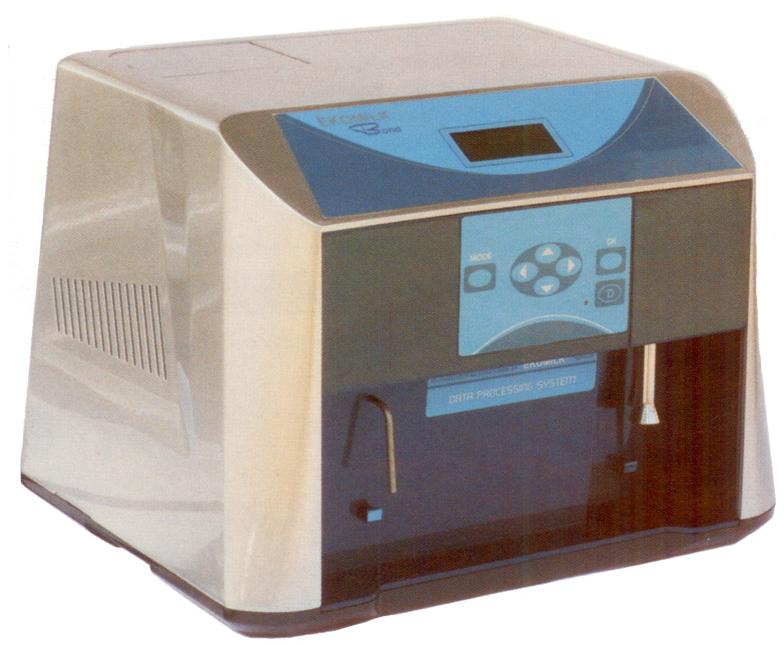 Аналізатор молока ЕКОМІЛК Bond