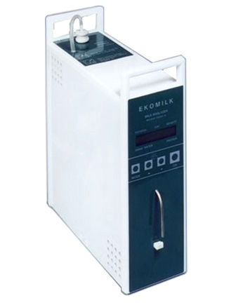 Аналізатор молока ЕКОМІЛК Стандарт