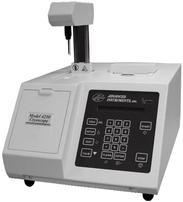 Кріоскоп ADVANCED® 4250