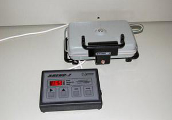 Апарат сушильний Кварц-21М33-1