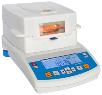 ВАГИ-Вологоміри електронні RADWAG