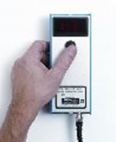 Шпікомір Renco