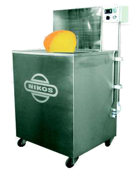 Термозбіжні танки Shrink Tank