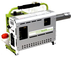 Розпилювач Trailblazer 2600E