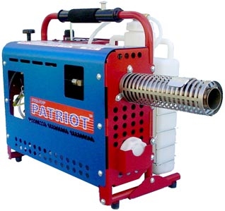Термічний розпилювач Patriot 2595