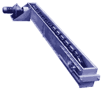 Ланцюговий транспортер