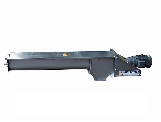 Лотковий конвеєр