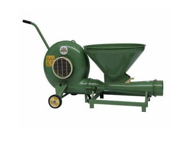 Нагнітаючий зернонавантажувач BG 80