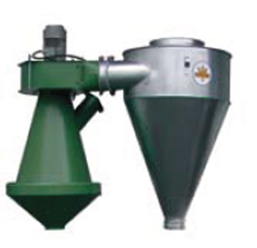 Зерноочисна машина WR