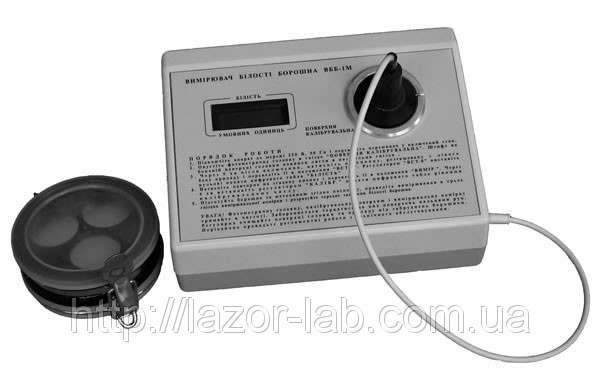 Білизномір борошна ВББ-1М