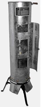 Апарат БІС-1У