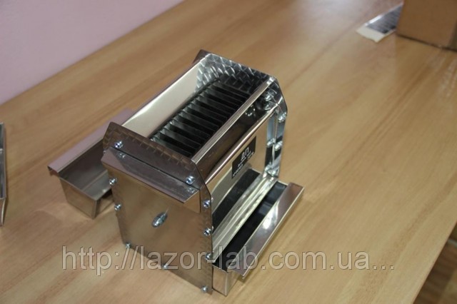 Дільник проб зерна ДПЗ-Р