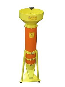 Дільник зерна УДЗ-1М