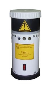 Млин лабораторний ЛЗМ 1