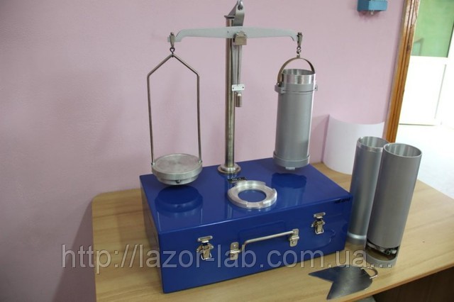 Пурка літрова ПХ-1