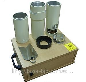 Пурка літрова ПХ-2