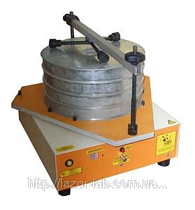 Розсів лабораторний РЛУ1