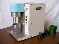 Тістомісилка лабораторна У1-ЕТК