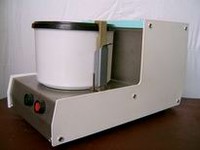 Тістомісилка лабораторна У1-ЕТВ