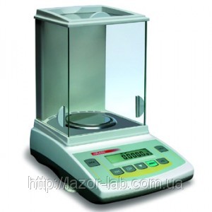 Ваги аналітичні «AXIS» ANG100С