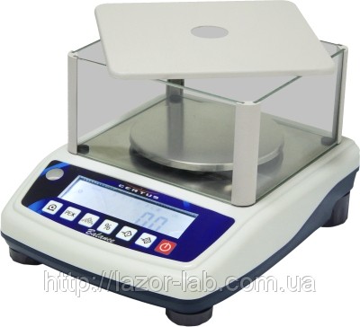 Ваги лабораторні CERTUS Balance (СВА)