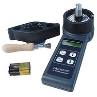 Вологомір зерна Farmpro (Данія)