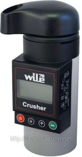 Вологомір зерна Wile 78 "The Crusher"
