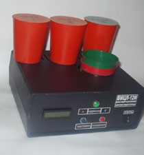 Вологомір-масломір ВМЦЛ-12М