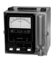 Вимірювач деформації клейковини ІДК 1М