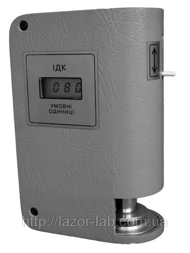 Вимірювач деформації клейковини ВДК М
