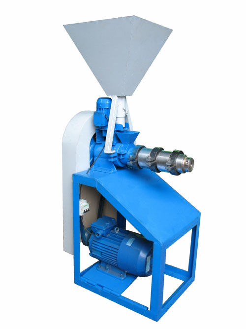 Екструдер зерновий ЕКЗ