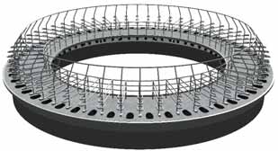 Доїльний зал Карусель