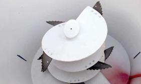 Кормозмішувач Long Fibre 11