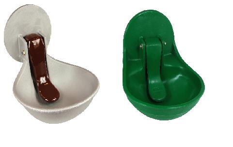 Пасовищні поїлки для ВРХ