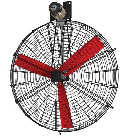 Вентилятори