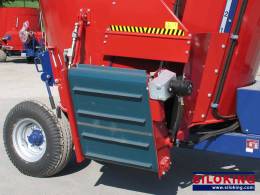 Змішувач-кормороздавач Smart 3