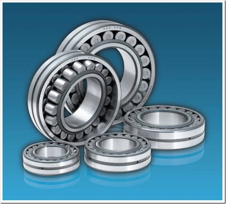 Підшипники для автотракторної техніки