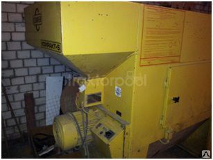 Комбікормовий цех