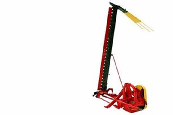 КОСАРКА СЕГМЕНТНО-ПАЛЬЦЕВА КС-Ф-2,1Б-4