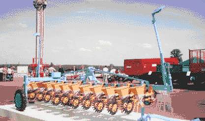 СІВАЛКА МЕХАНІЧНА СМН-12