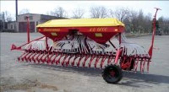 СІВАЛКА ВІННИЧАНКА МВ-6000