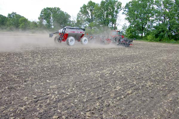 Добрива по листу