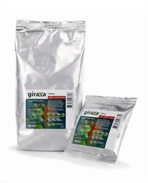 Препарат Гіракса