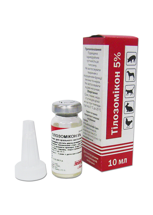 Тілозомікон