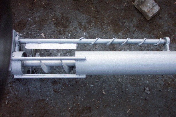 Самоподавач