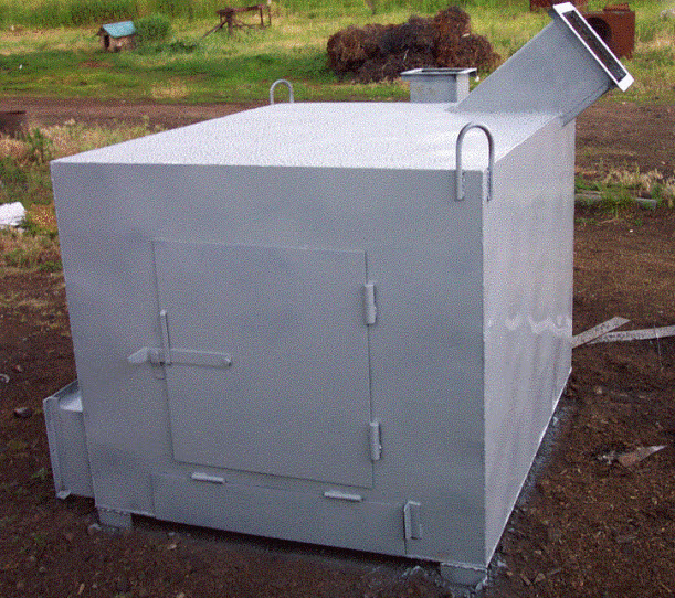 Теплогенератори