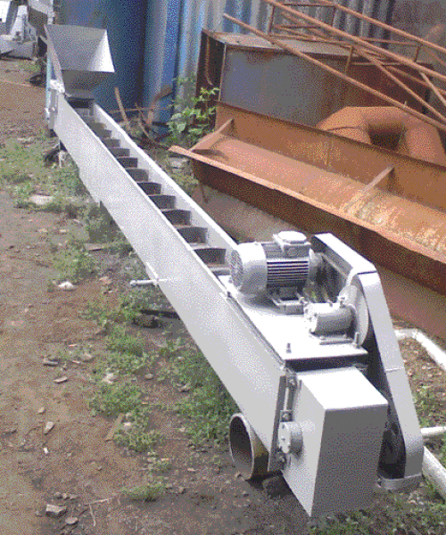 Транспортер СЛТ-175 